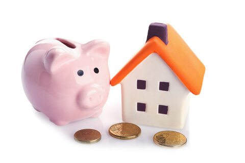 La garantie du prêt immobilier